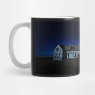 History Mug